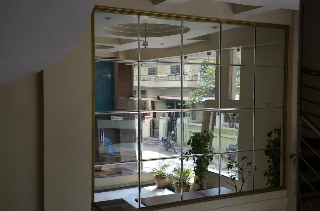 Bed & Breakfast Ankur Palace Jaipur