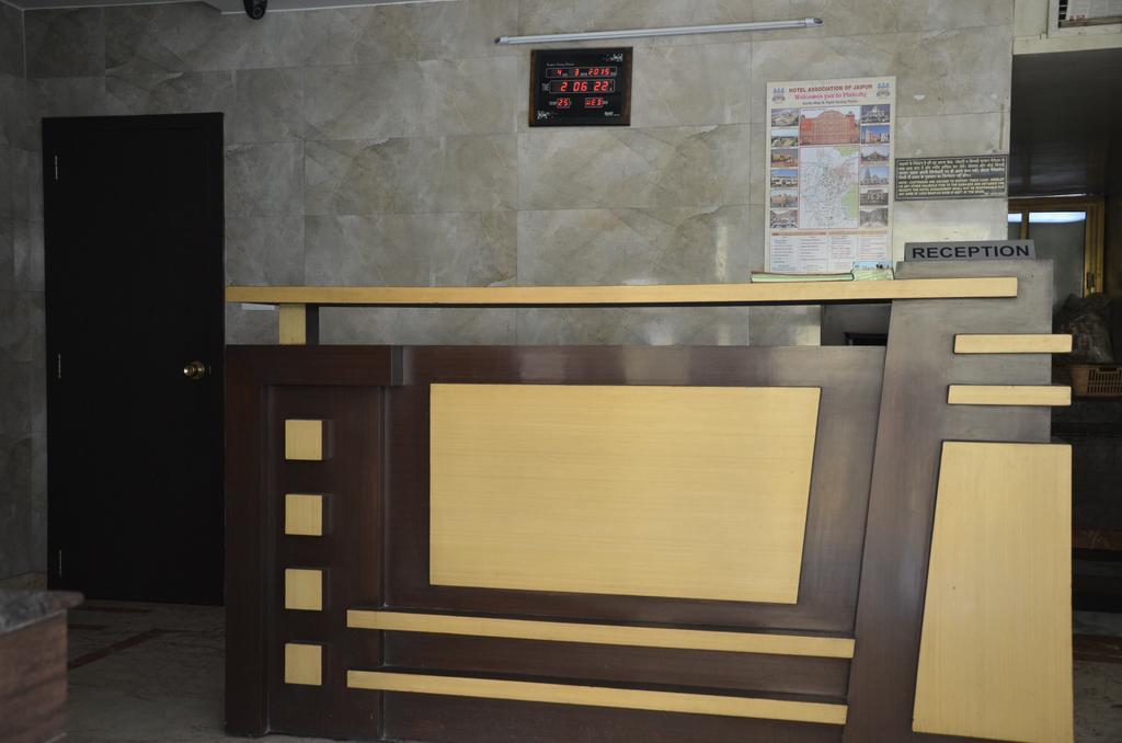 Bed & Breakfast Ankur Palace Jaipur