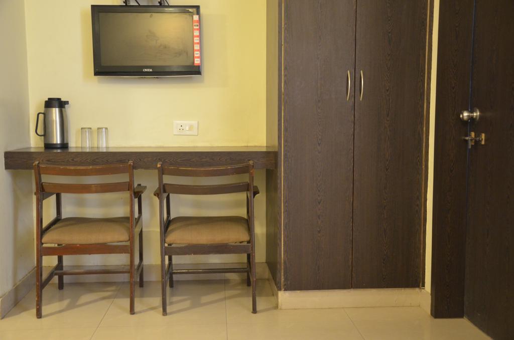 Ankur Palace Bed & Breakfast