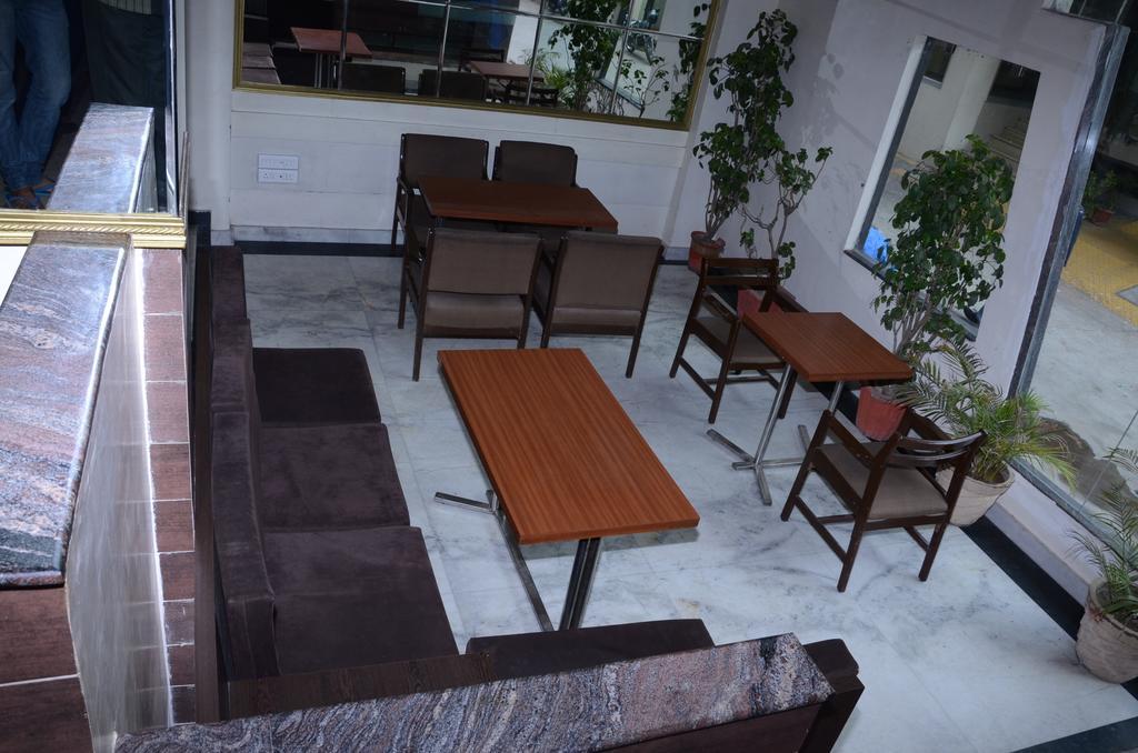 Ankur Palace Bed & Breakfast 2*