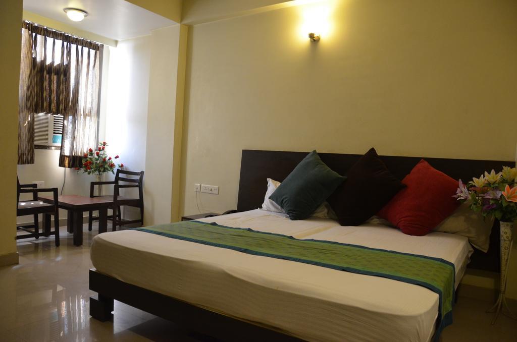 Ankur Palace Jaipur