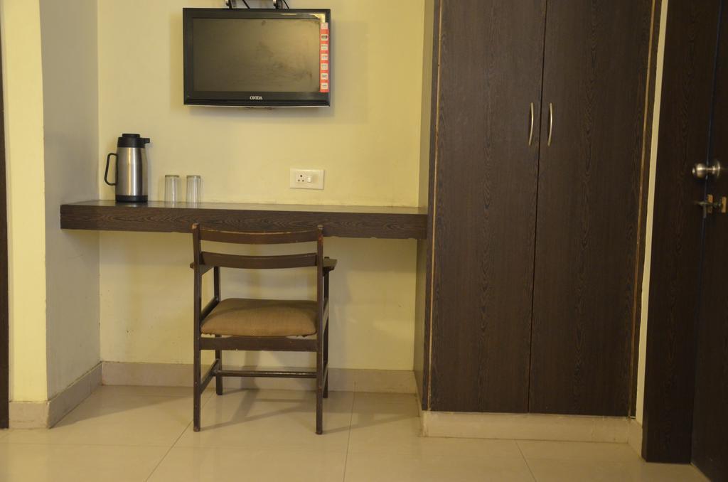 Ankur Palace
