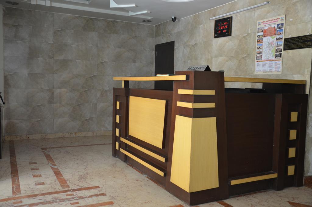 Bed & Breakfast Ankur Palace
