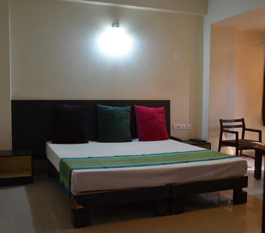 Bed & Breakfast Ankur Palace Jaipur
