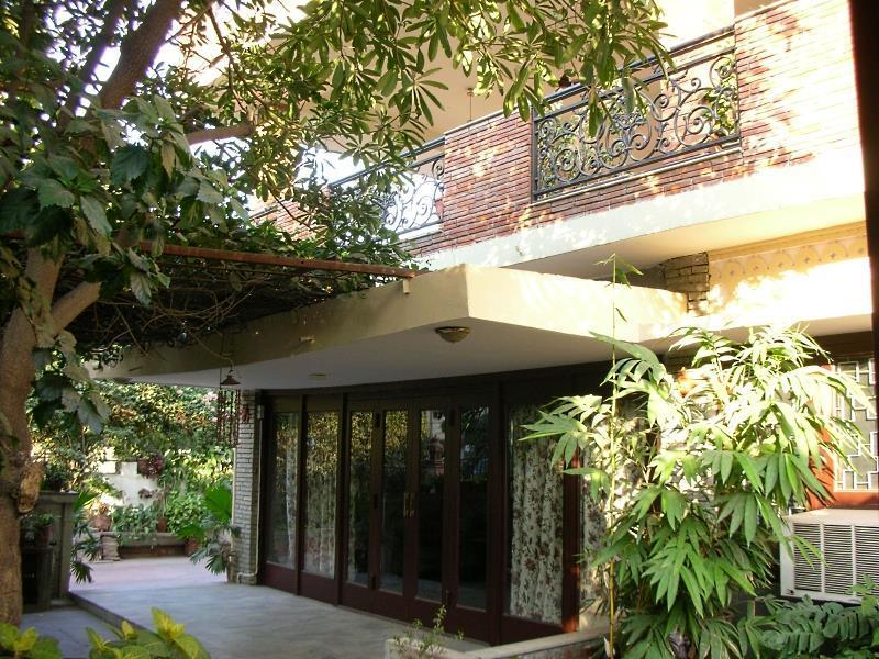 Magpie Homestay