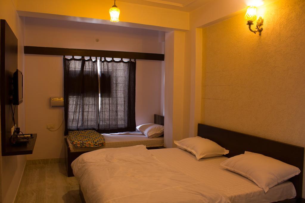 Hotel Hotel Holiday Home Jaipur