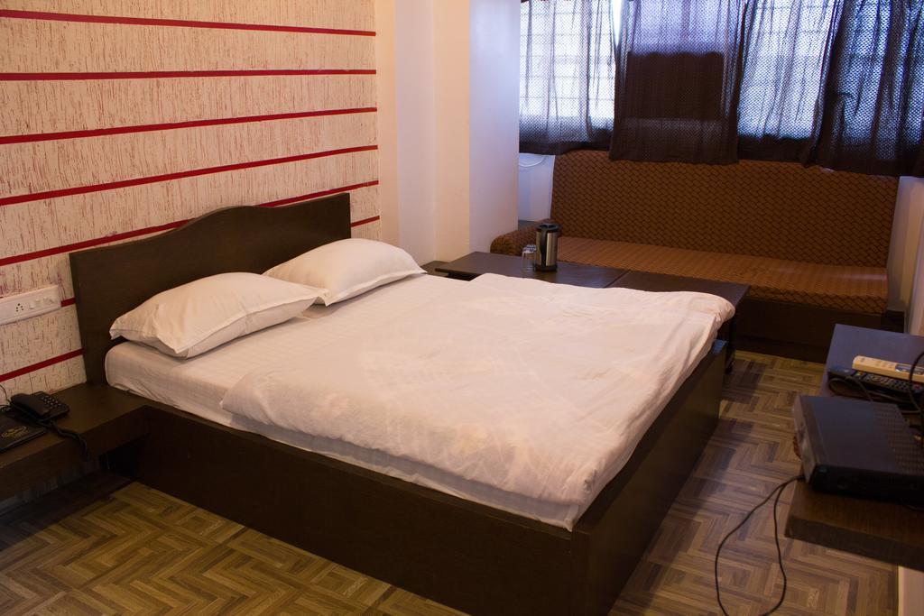 Hotel Holiday Home 2* Jaipur