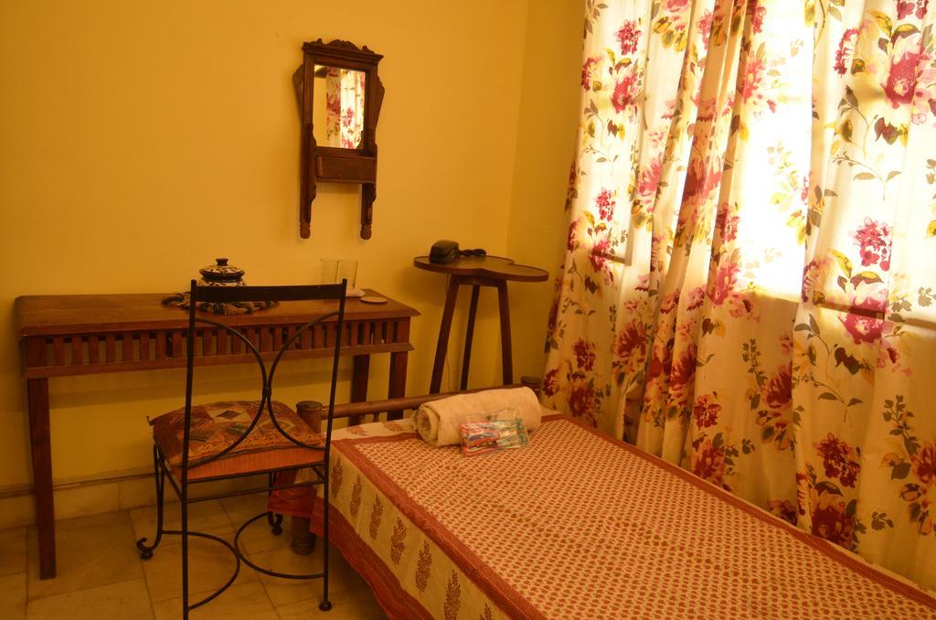 Guest house Sneh Deep 3*