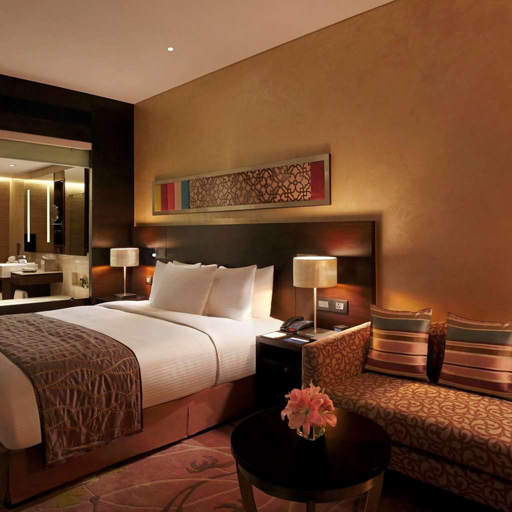 Hilton Hotel 5*