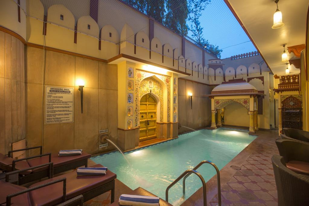 Hotel Umaid Mahal - A Heritage Style Boutique