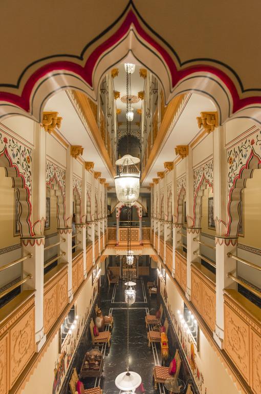 Hotel Umaid Mahal - A Heritage Style Boutique