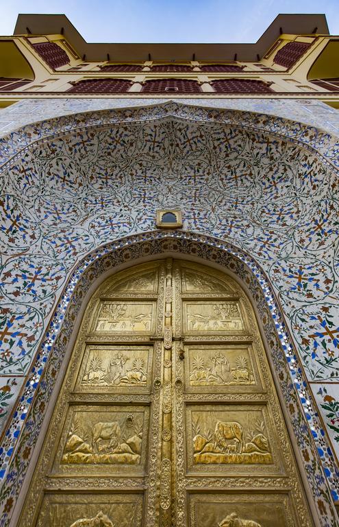 Hotel Umaid Mahal - A Heritage Style Boutique