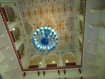 Resort Umaid Haveli-a Heritage Style &