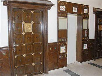 Hotel Rajputana Haveli - 3*