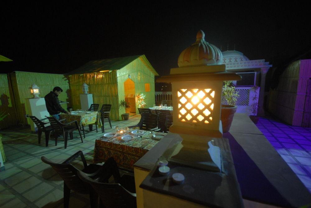 Hotel Rajputana Haveli -