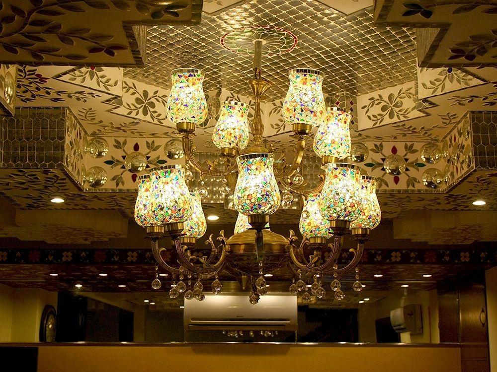 Rajputana Haveli -