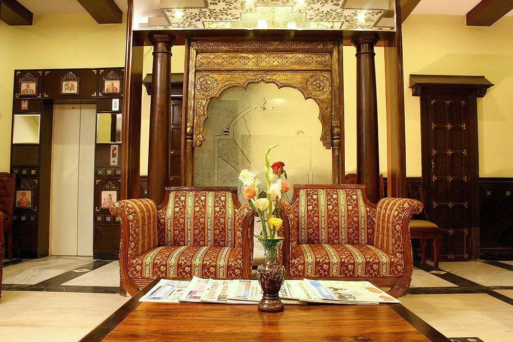 Rajputana Haveli -