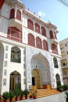 Umaid Mahal - A Heritage Style Boutique