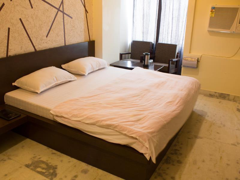 Hotel Hotel Holiday Home Jaipur