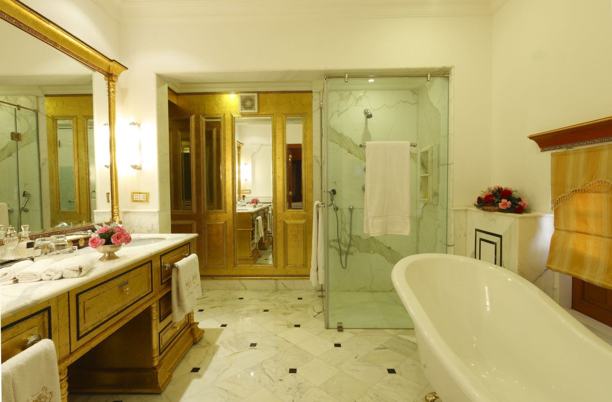 Hotel The Raj Palace Jaipur