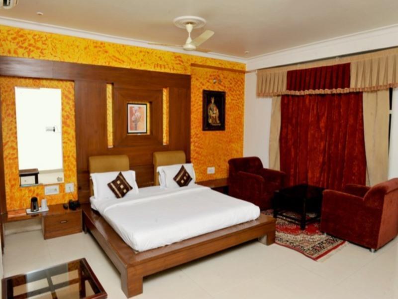 Hotel Treebo Rockland, Jaipur Jaipur