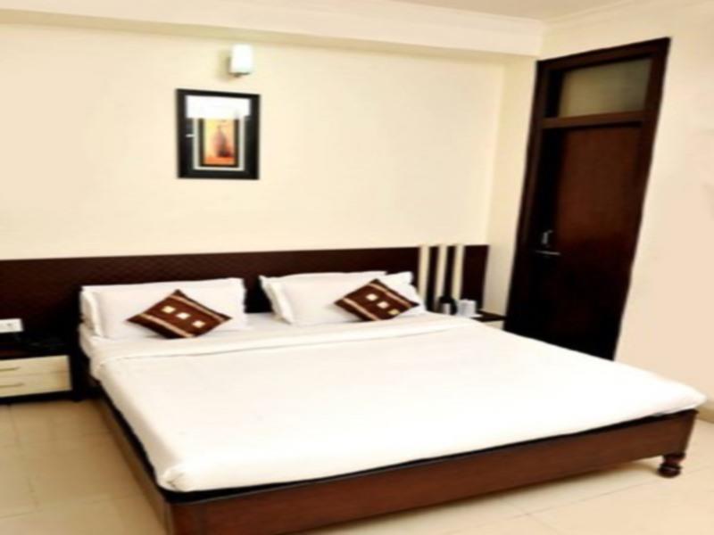 Hotel Treebo Rockland, Jaipur 3*
