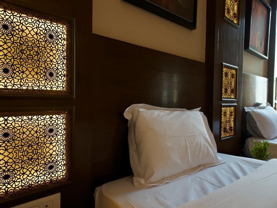 Fabhotel Epic C Scheme Hotel Jaipur