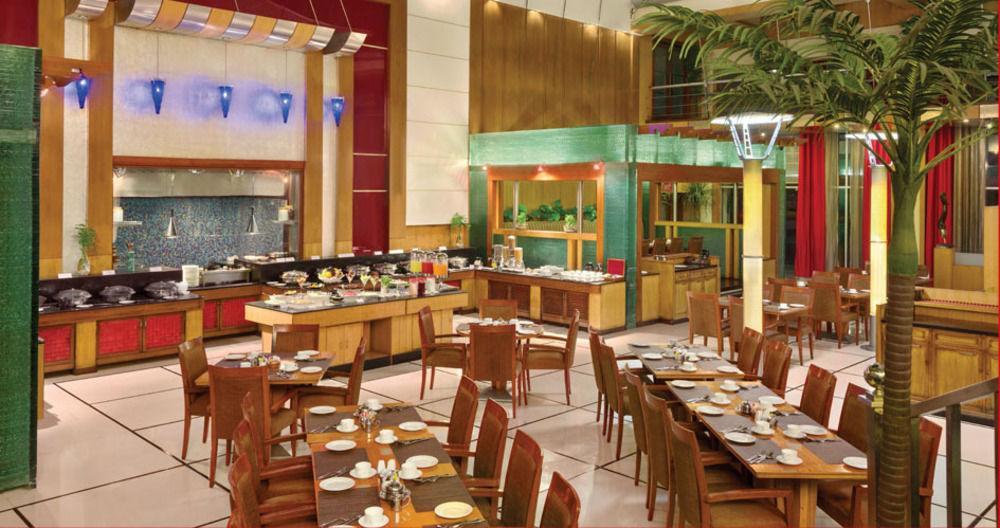 Ramada By Wyndham Hotel 4*