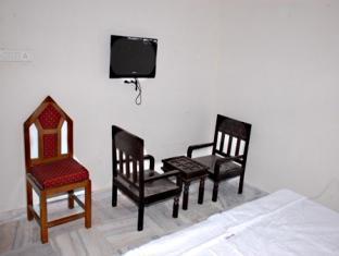 Malak Mahal Palace Hotel 3*