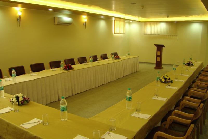 Hotel Aurum Boutique Jaipur