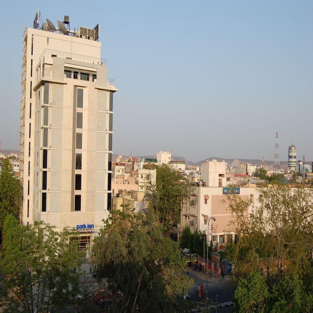 Fairfield By Marriott 5* Jaipur