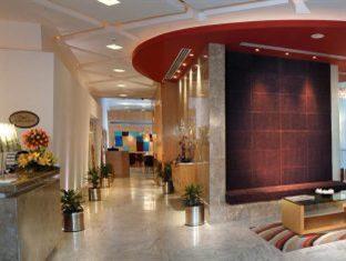 Fairfield By Marriott Hotel Jaipur