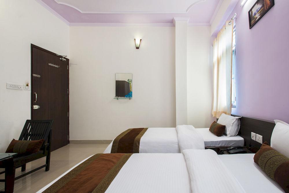 Oyo World Trade Park 3* Jaipur