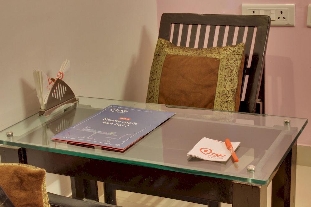 Oyo World Trade Park Hotel Jaipur