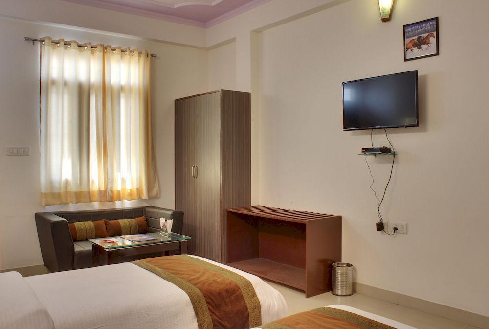 Oyo World Trade Park 3* Jaipur
