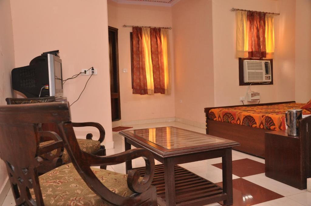 Heritage 3* Jaipur