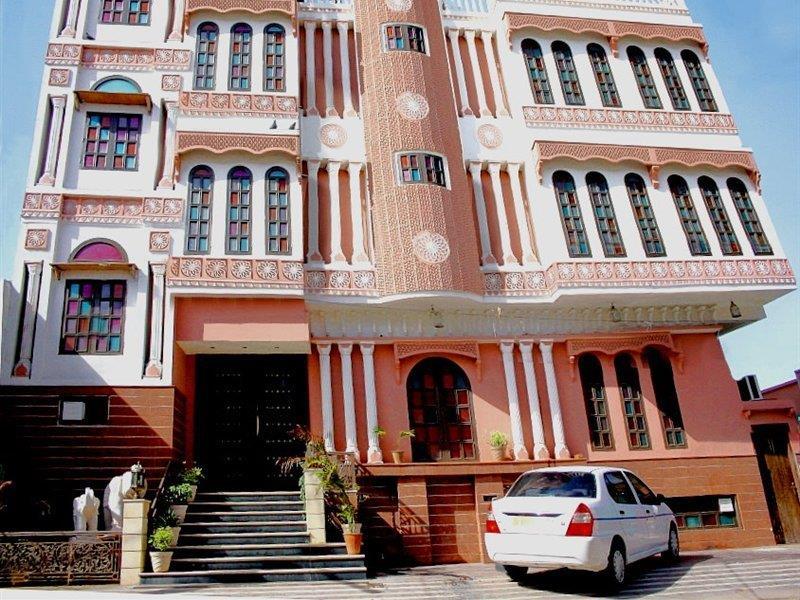 Rajputana Haveli -