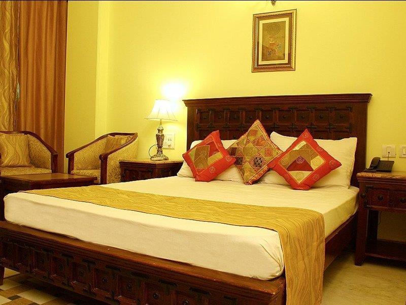 Rajputana Haveli - Jaipur