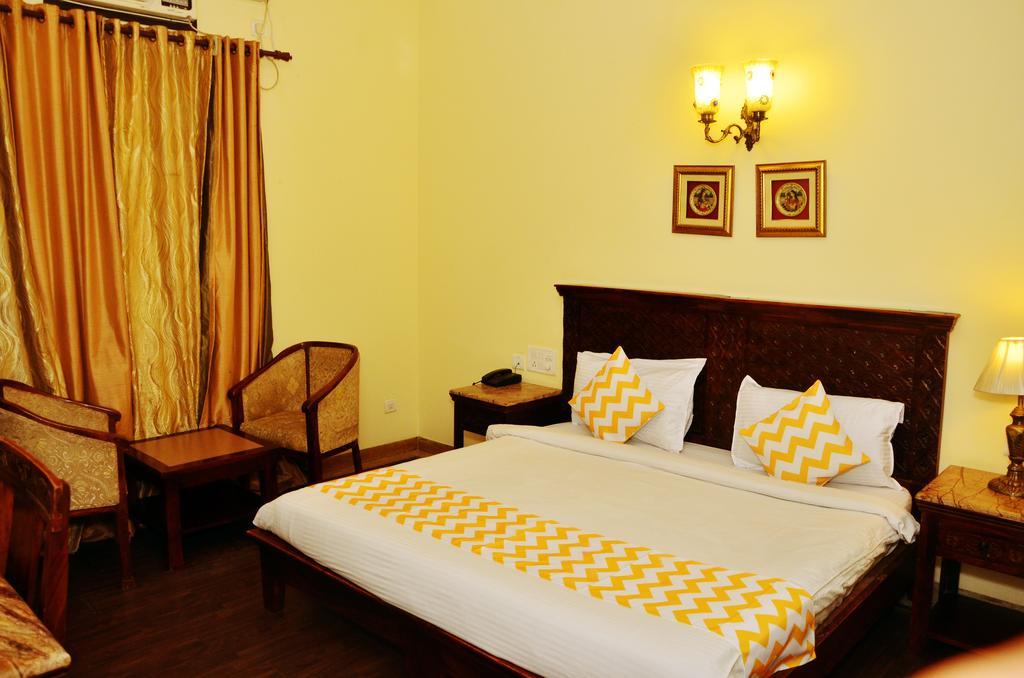 Rajputana Haveli -