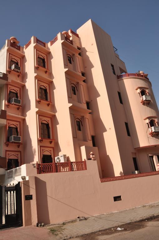Hotel Heritage 3*