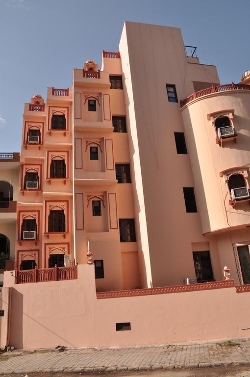 Hotel Heritage 3*
