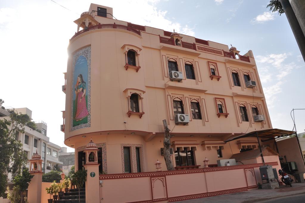 Heritage Jaipur