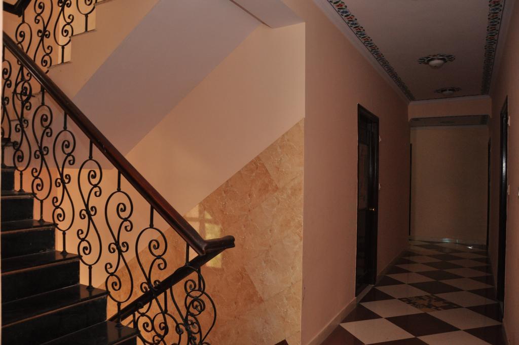 Hotel Heritage 3*