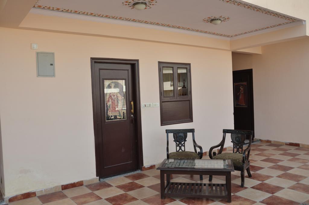 Hotel Heritage