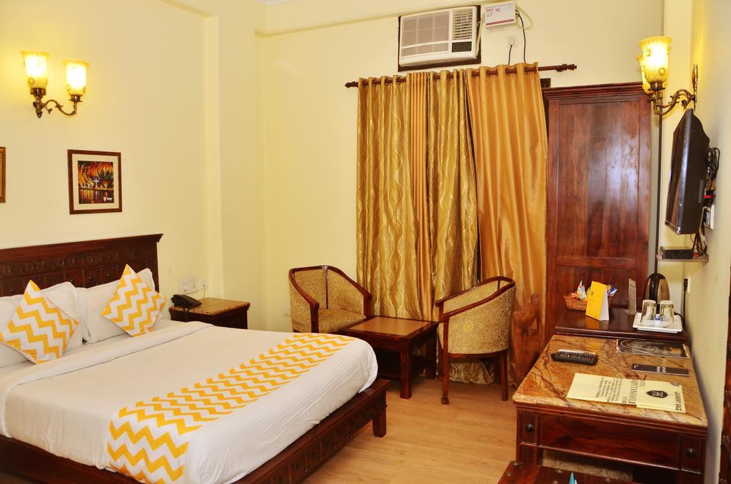 Hotel Rajputana Haveli -