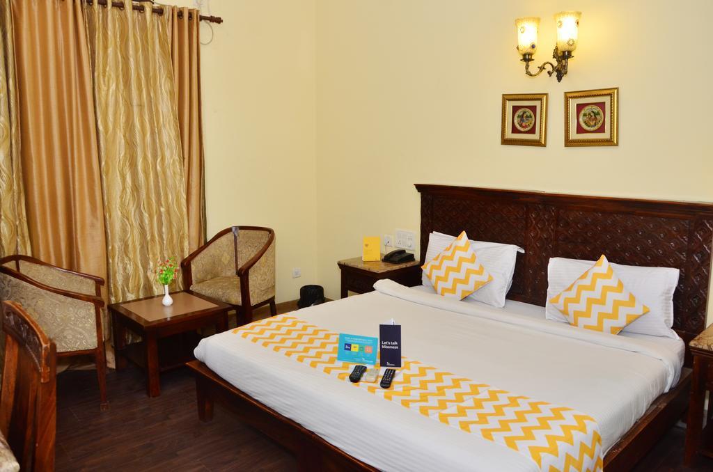 Hotel Rajputana Haveli - 3*