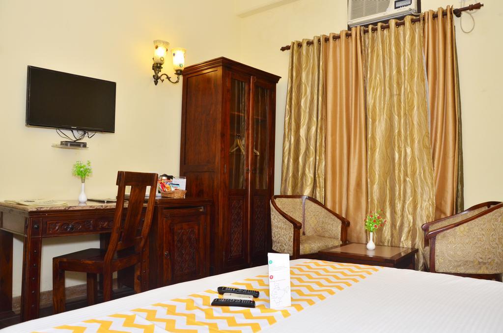 Rajputana Haveli - Hotel Jaipur