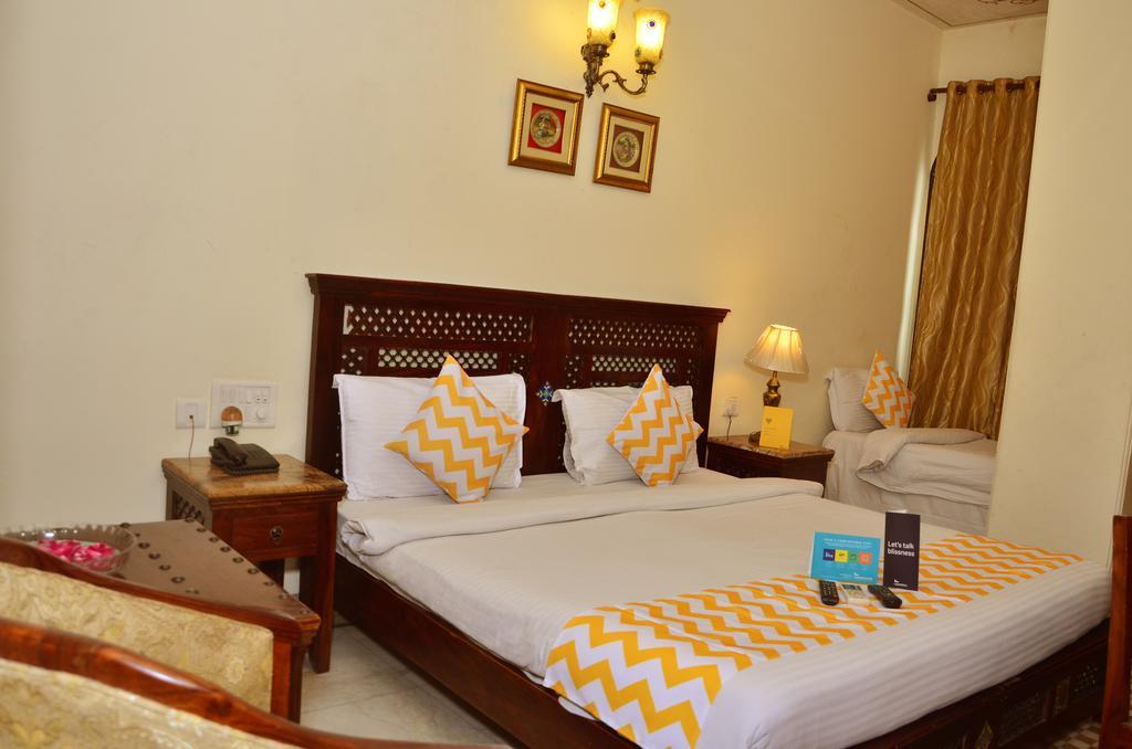 Hotel Rajputana Haveli - 3*