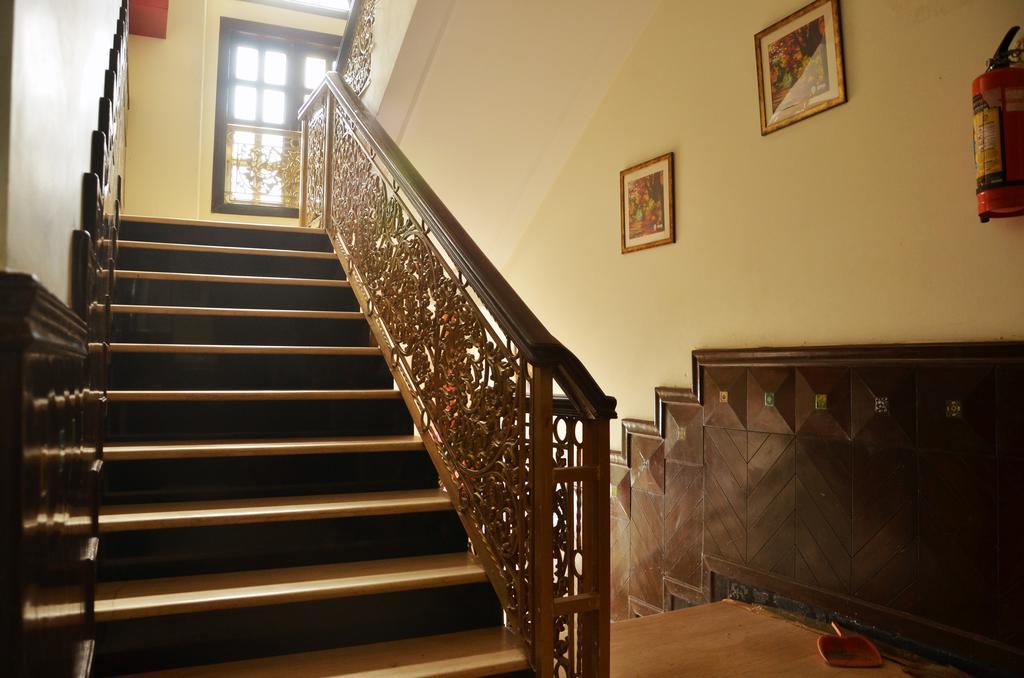Rajputana Haveli - Hotel Jaipur