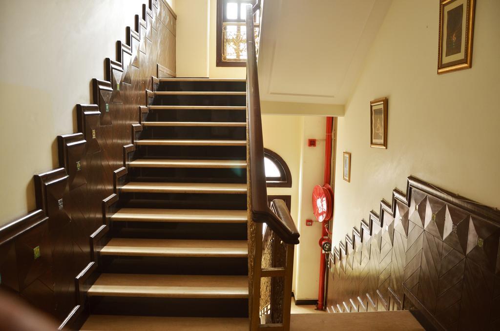 Rajputana Haveli - 3*